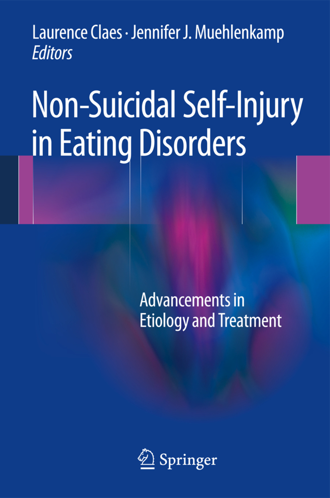 Non-Suicidal Self-Injury in Eating Disorders