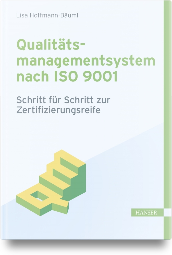 Qualitäts- und Umweltmanagement