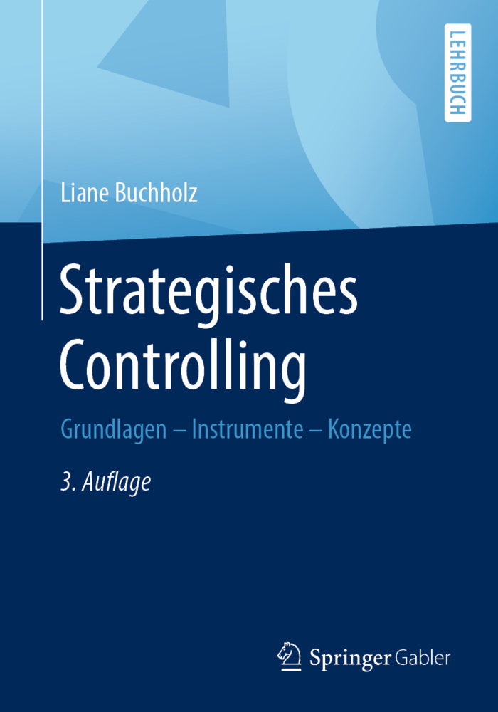 Strategisches Controlling