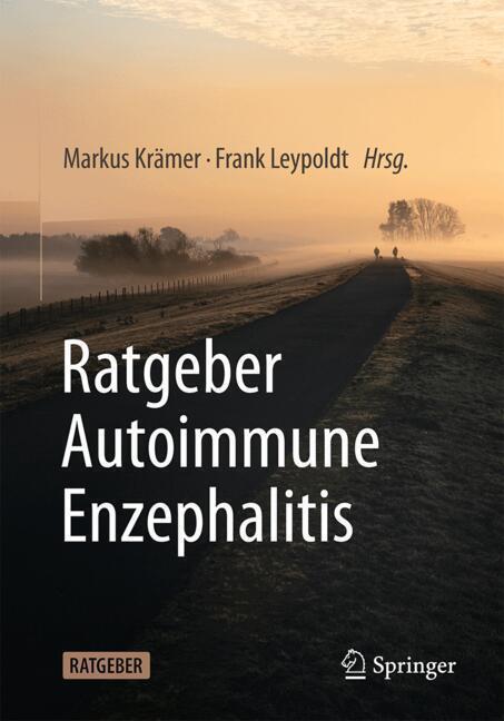 Ratgeber Autoimmune Enzephalitis