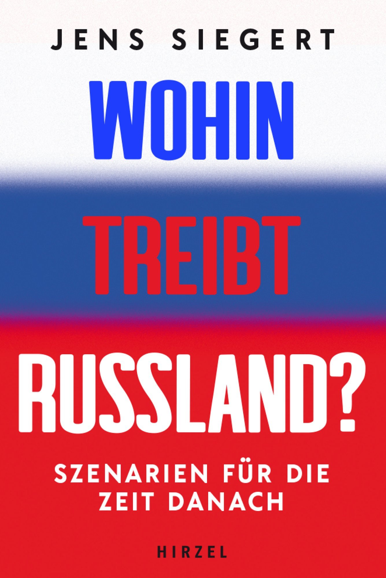 Wohin treibt Russland?