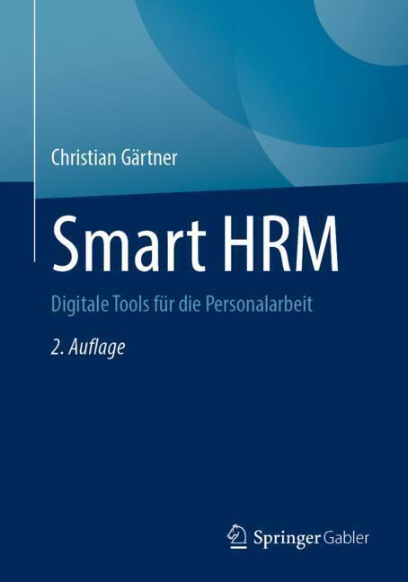 Smart HRM