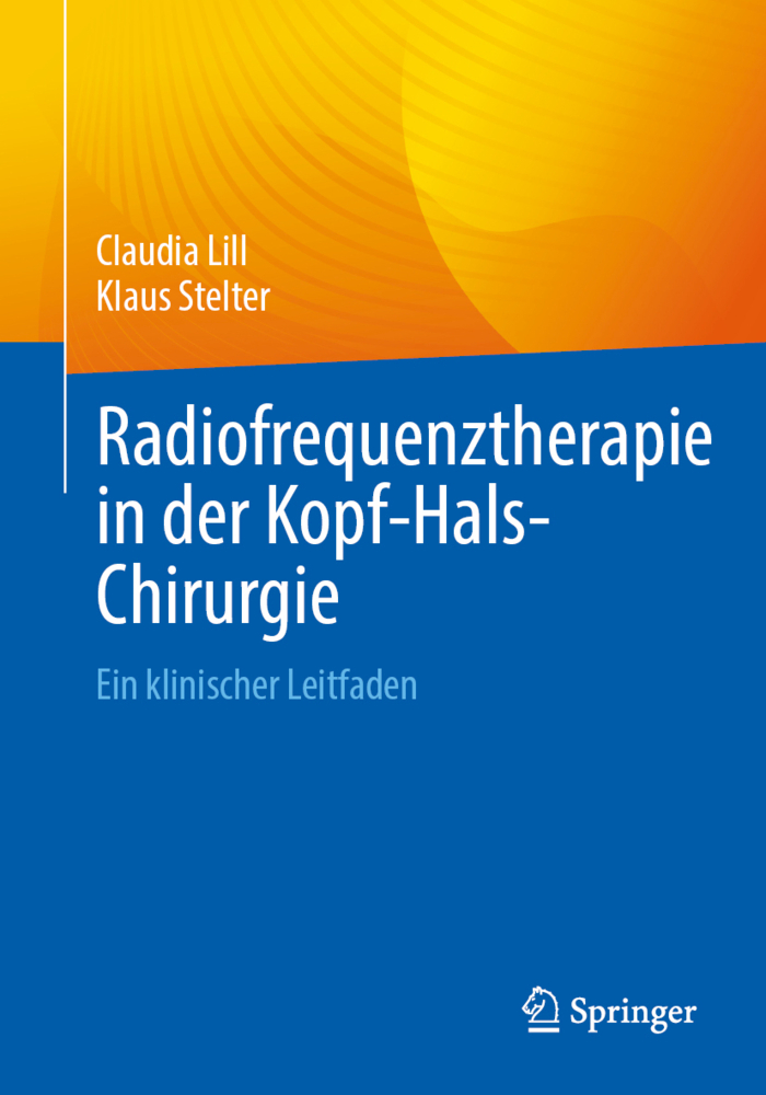 Radiofrequenztherapie in der Kopf-Hals-Chirurgie