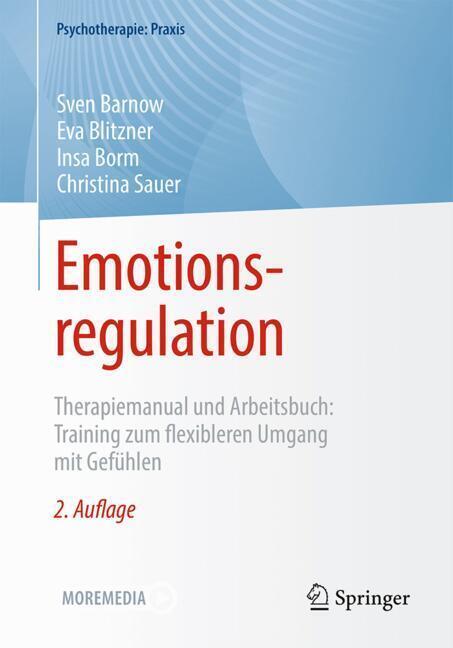 Emotionsregulation