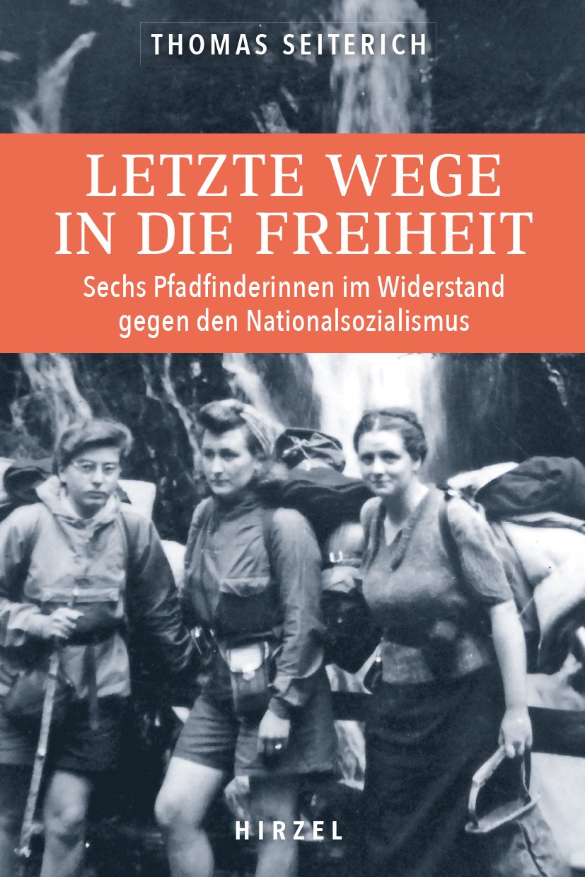 Letzte Wege in die Freiheit