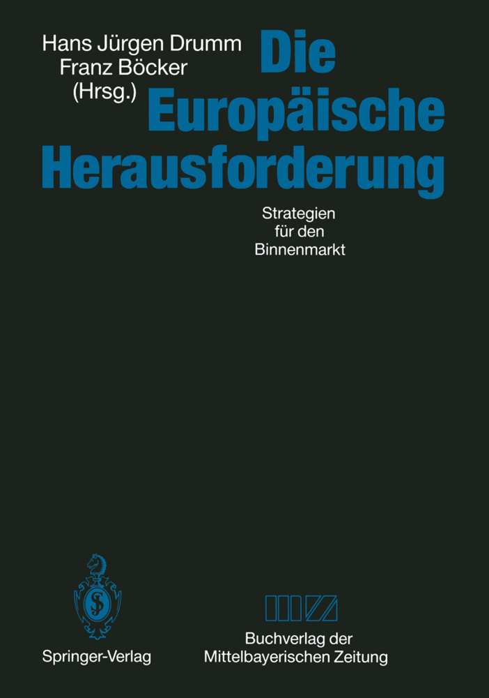 Die Europäische Herausforderung