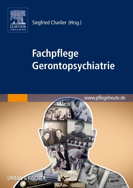Fachpflege Gerontopsychiatrie