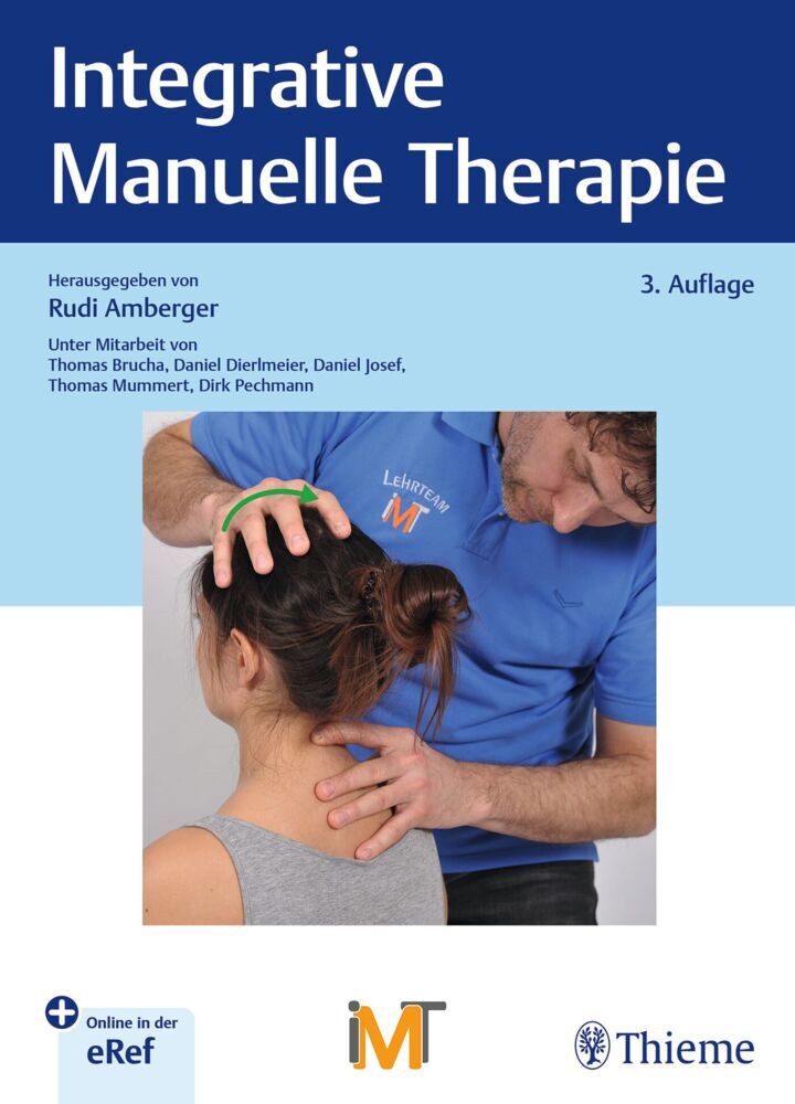 Integrative Manuelle Therapie