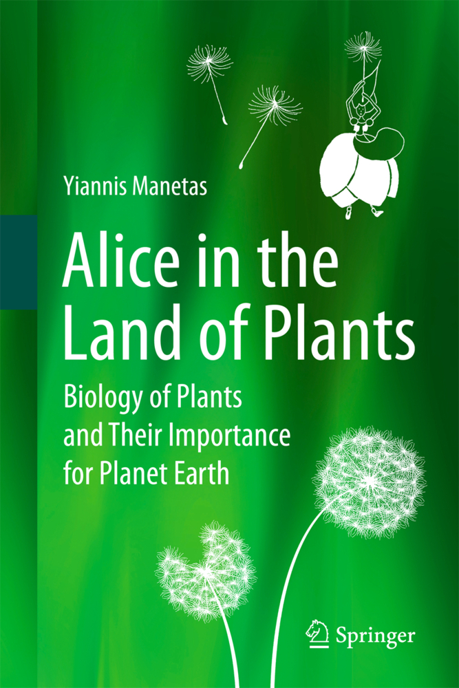 Alice in the Land of Plants