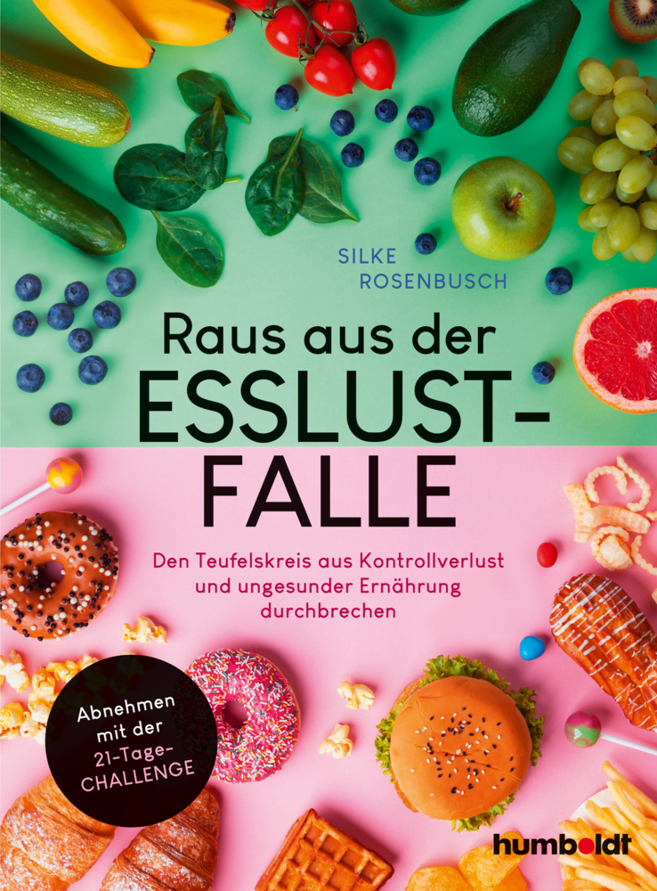 Raus aus der Esslust-Falle