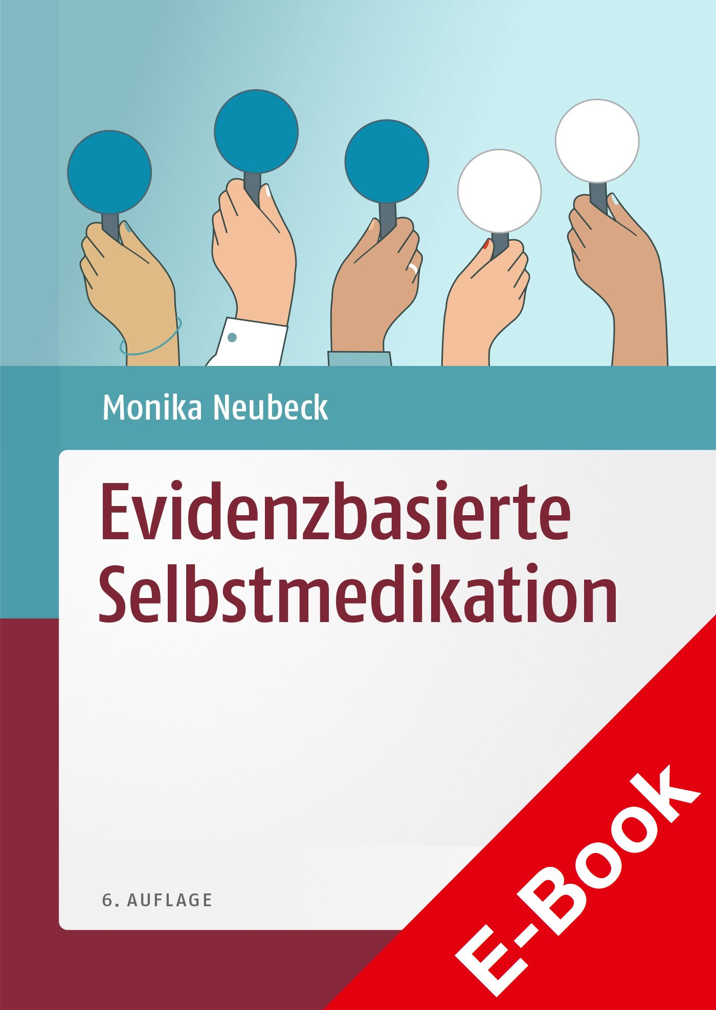 Evidenzbasierte Selbstmedikation