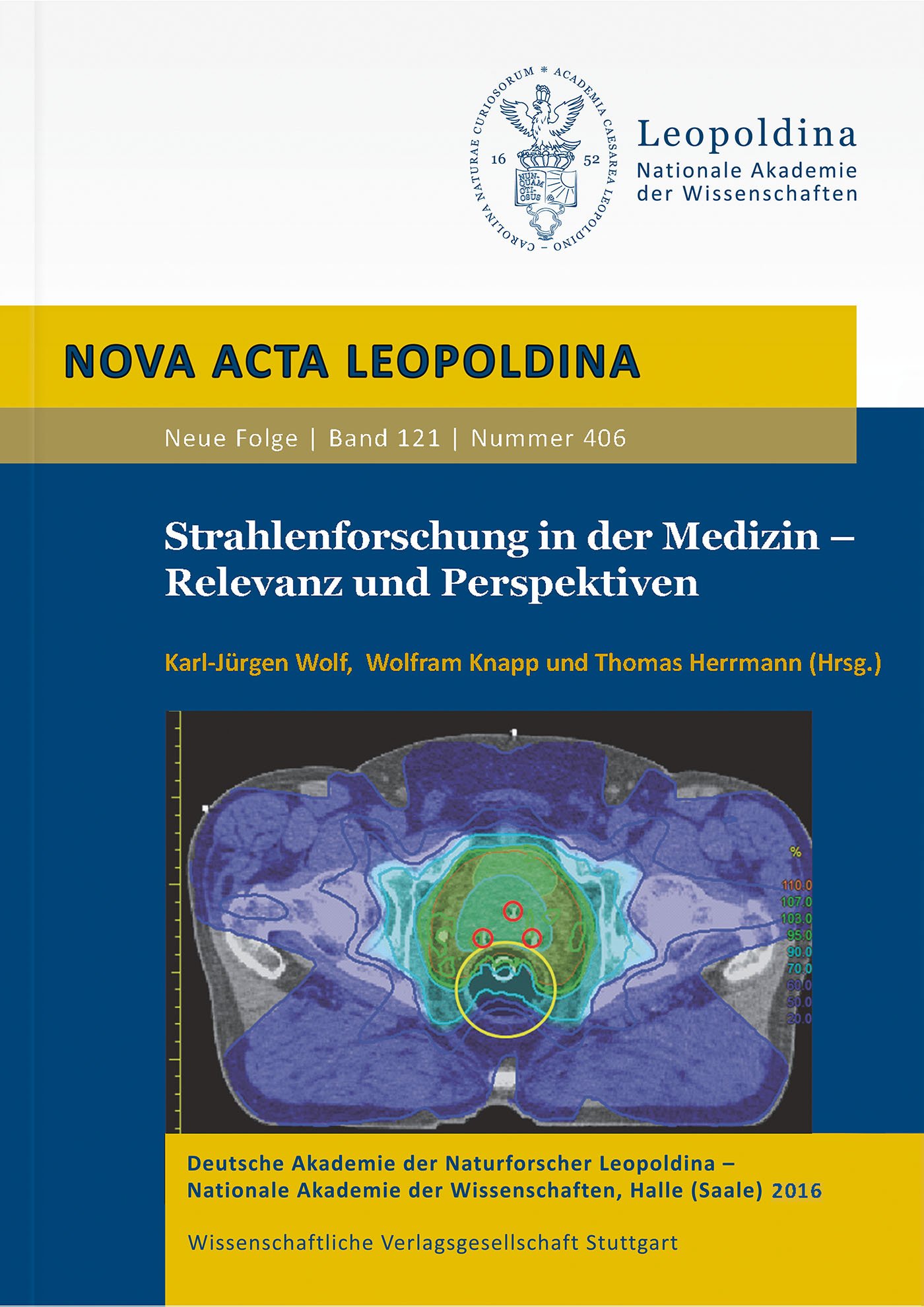 Strahlenforschung in der Medizin – Relevanz und Perspektiven