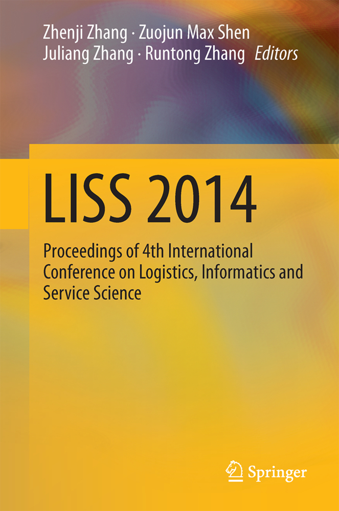 LISS 2014, 2 Teile