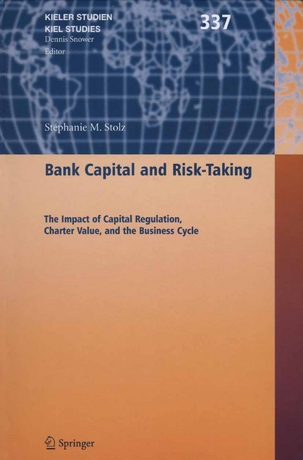 Bank Capital and Risk-Taking