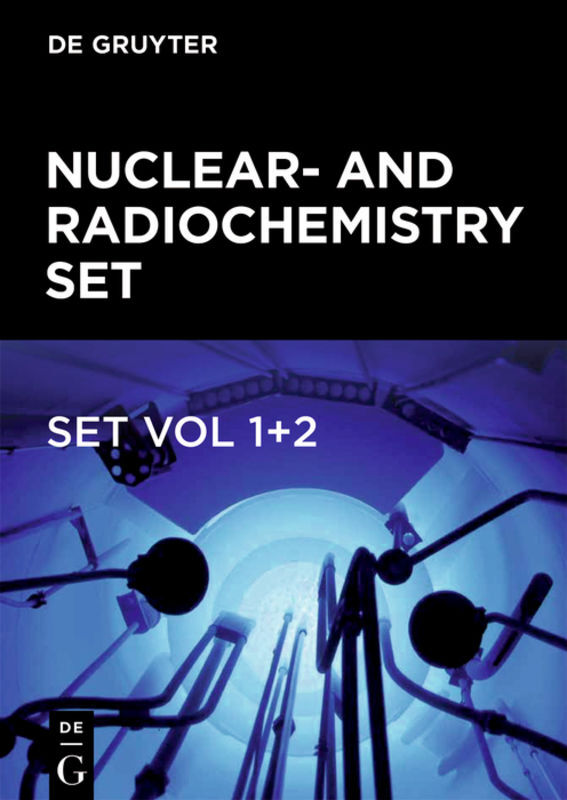 Nuclear- and Radiochemistry Set