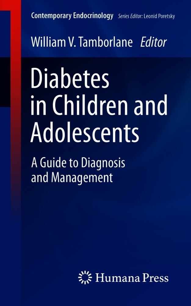 Diabetes in Children and Adolescents