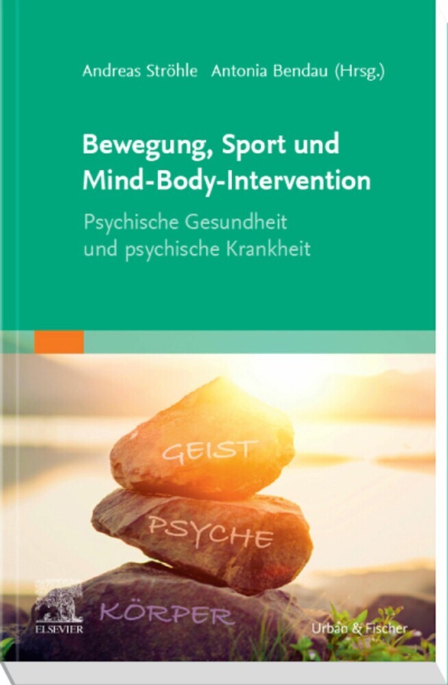 Bewegung, Sport und Mind-Body-Intervention