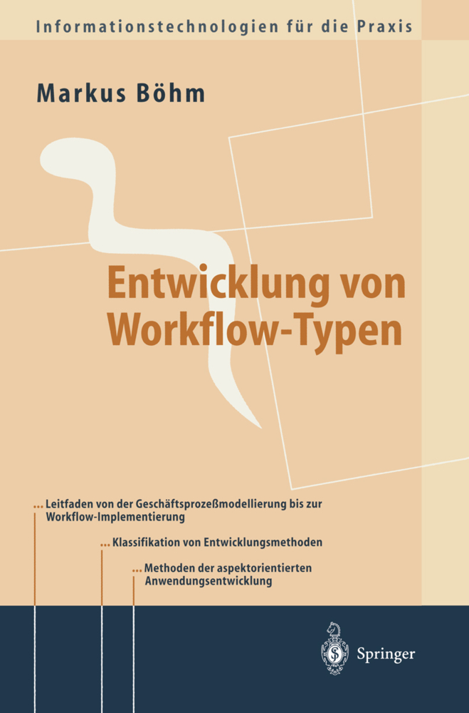 Entwicklung von Workflow-Typen