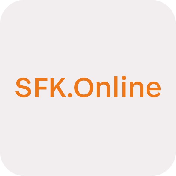 SFK.Online I Food Composition and Nutrition Tables