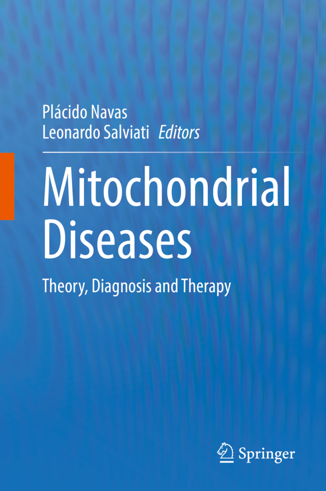 Mitochondrial Diseases