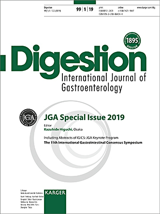 JGA Special Issue 2019