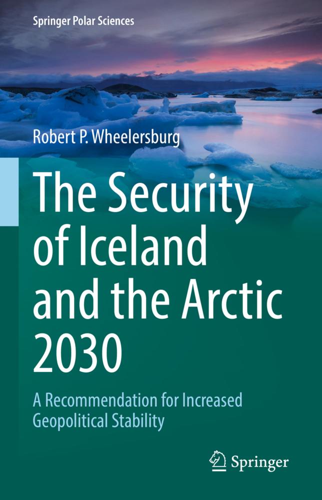 The Security of Iceland and the Arctic 2030