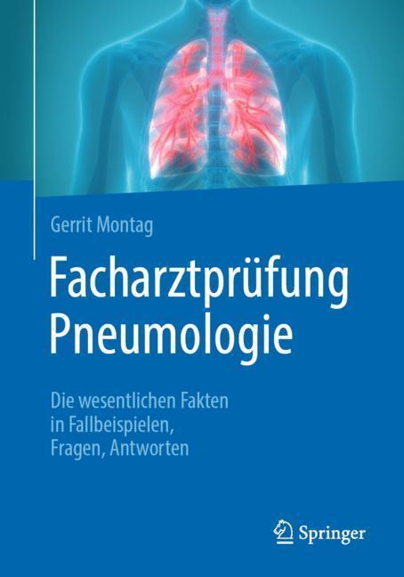 Facharztprüfung Pneumologie