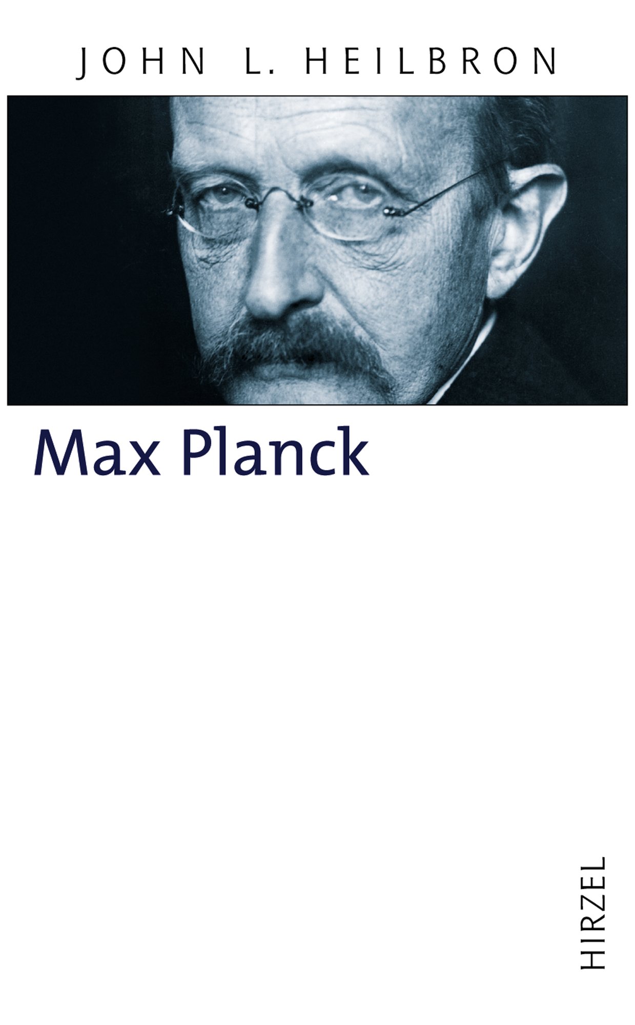 Max Planck