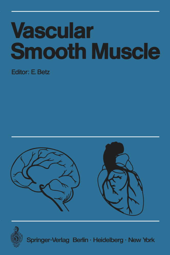 Vascular Smooth Muscle / Der Gefäßmuskel