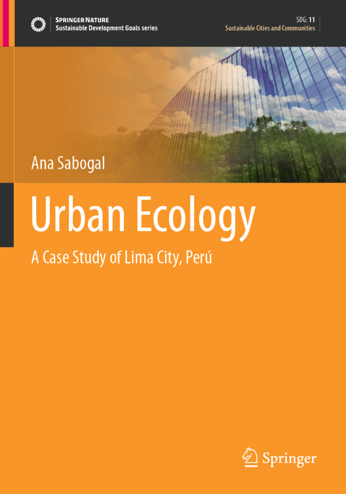 Urban Ecology