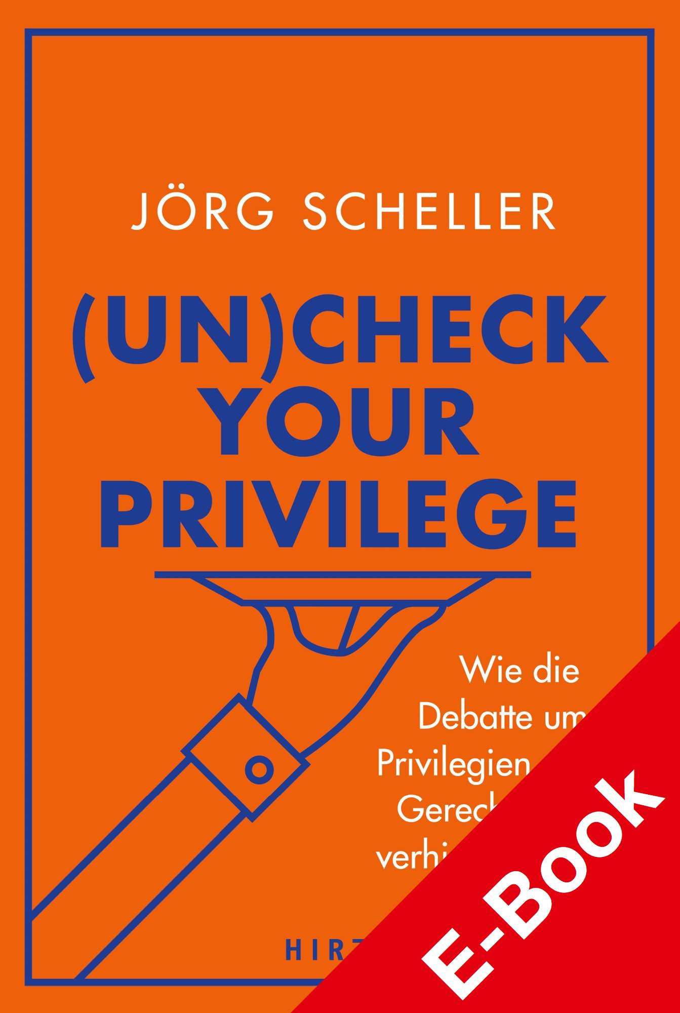 (Un)check your privilege