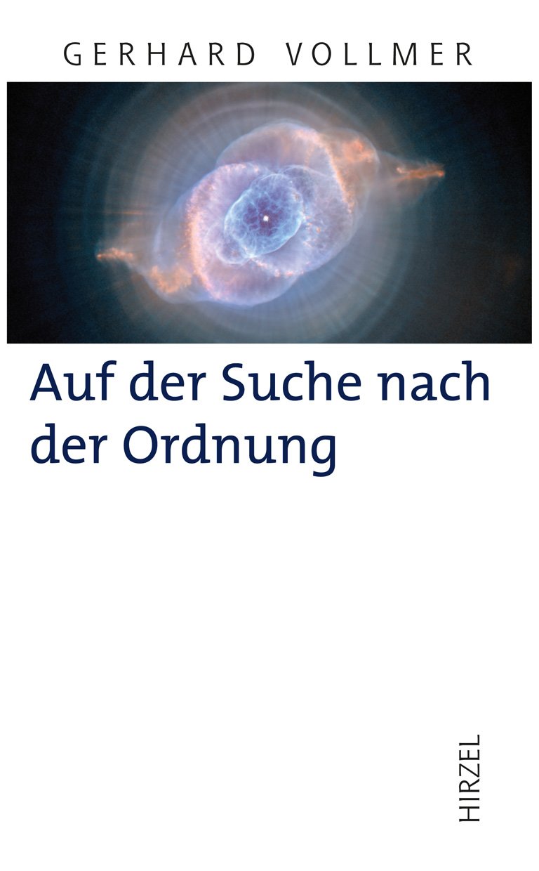 Auf der Suche nach der Ordnung