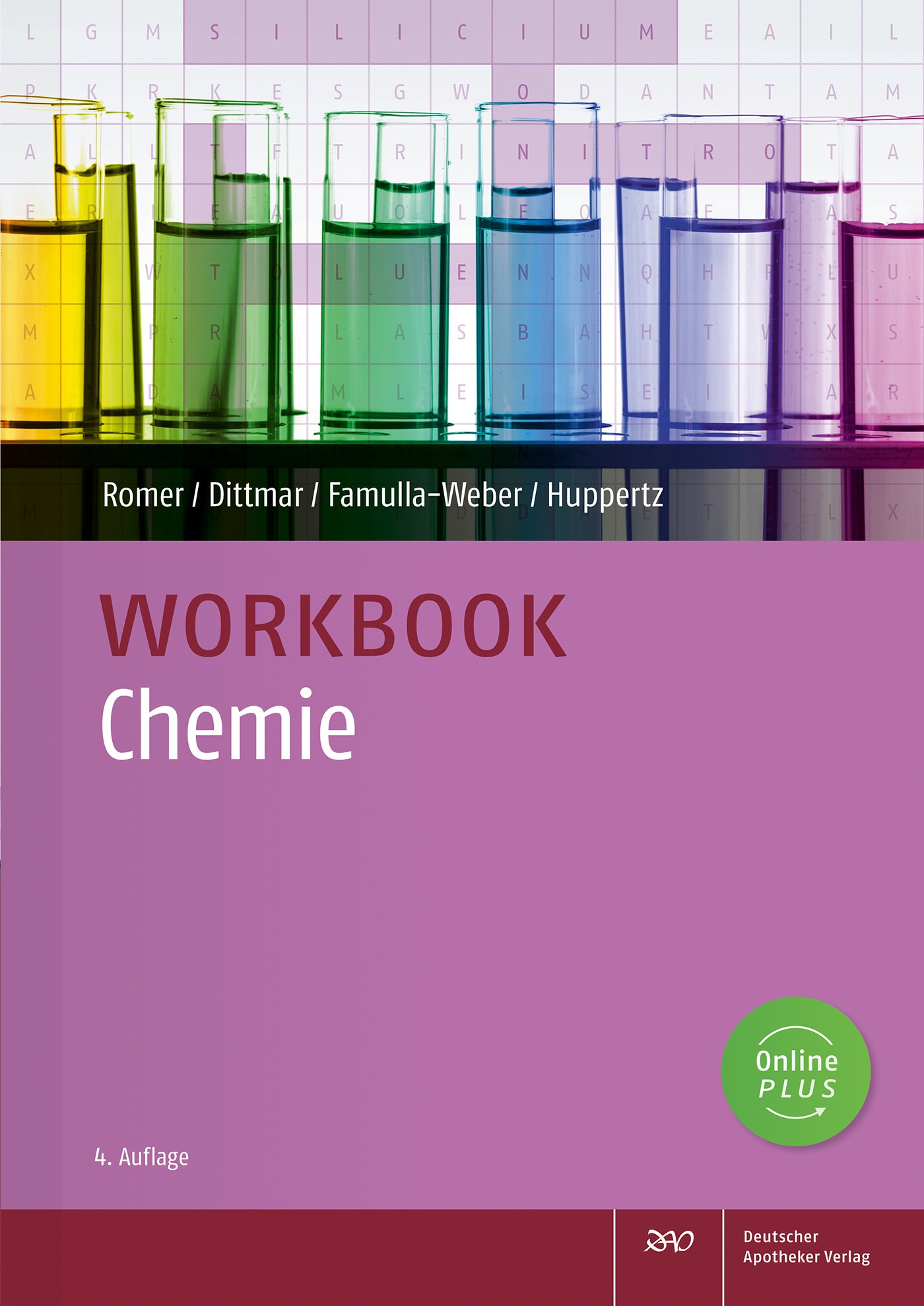 Workbook Chemie