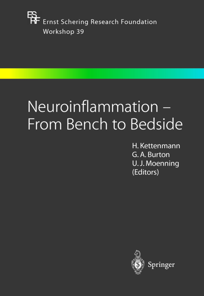 Neuroinflammation - From Bench to Bedside