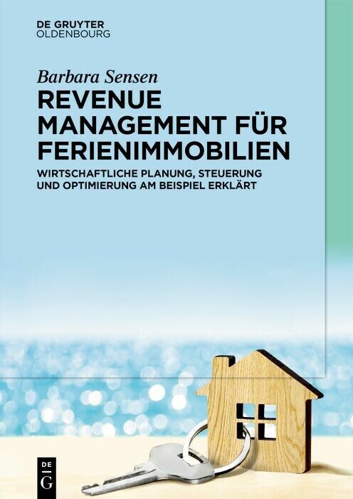 Revenue Management f_r Ferienimmobilien