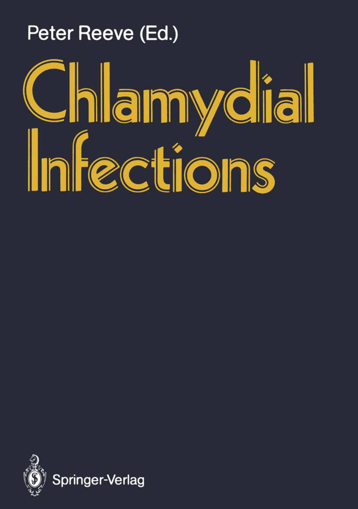Chlamydial Infections