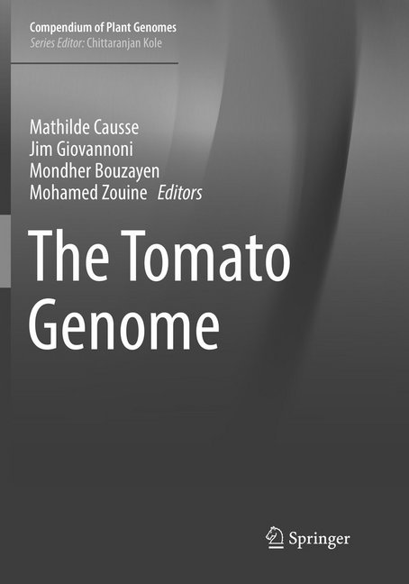 The Tomato Genome
