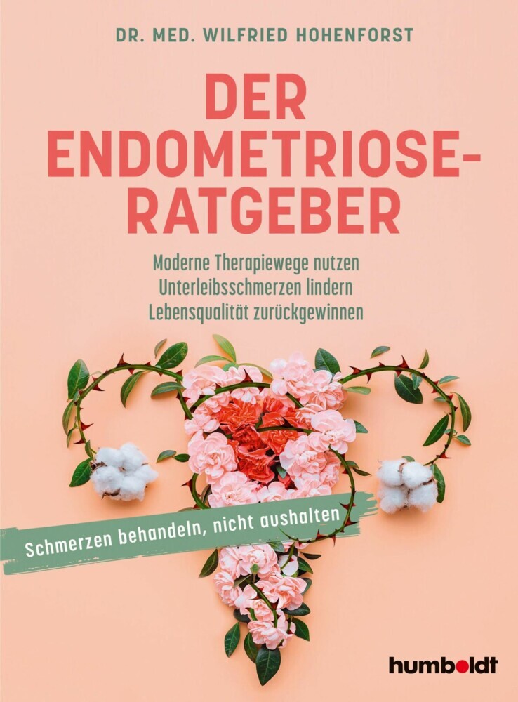 Der Endometriose-Ratgeber