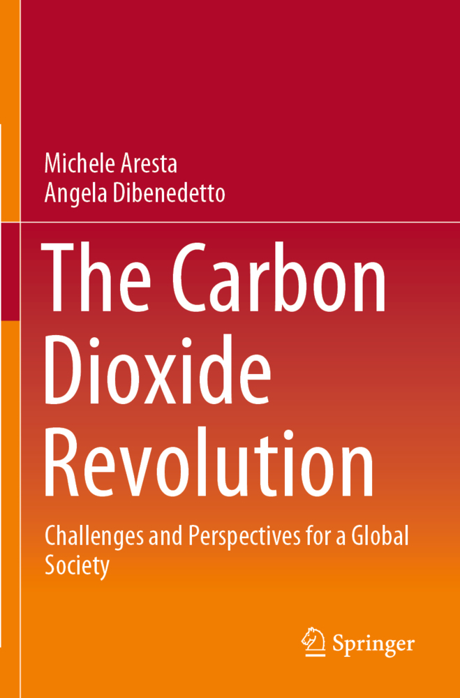 The Carbon Dioxide Revolution