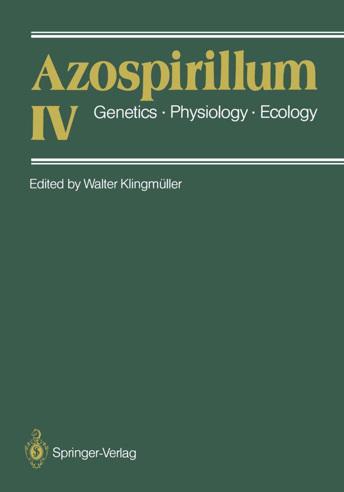 Azospirillum IV