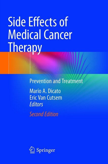 Side Effects of Medical Cancer Therapy