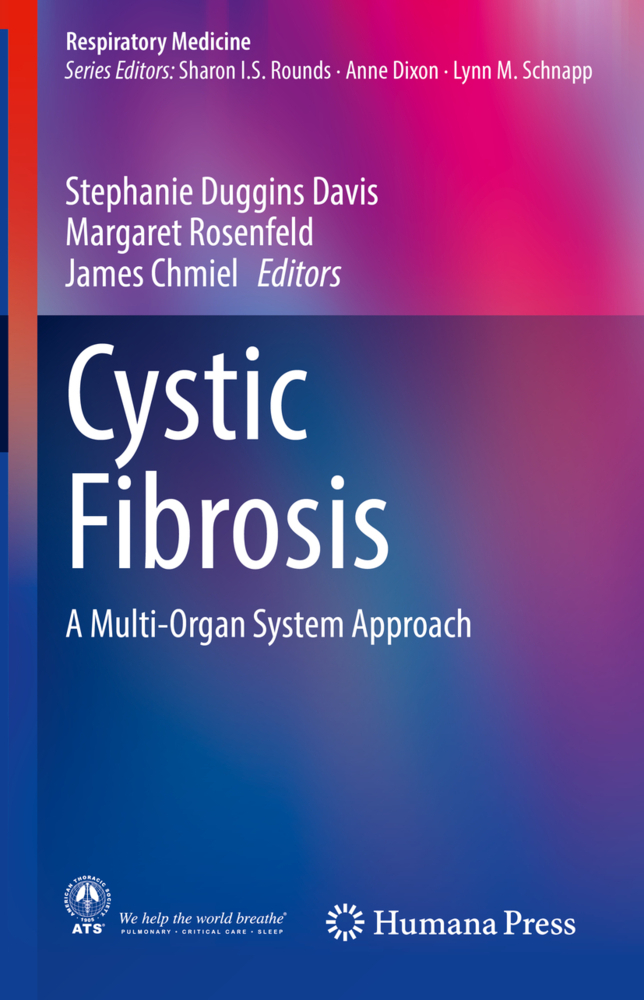 Cystic Fibrosis