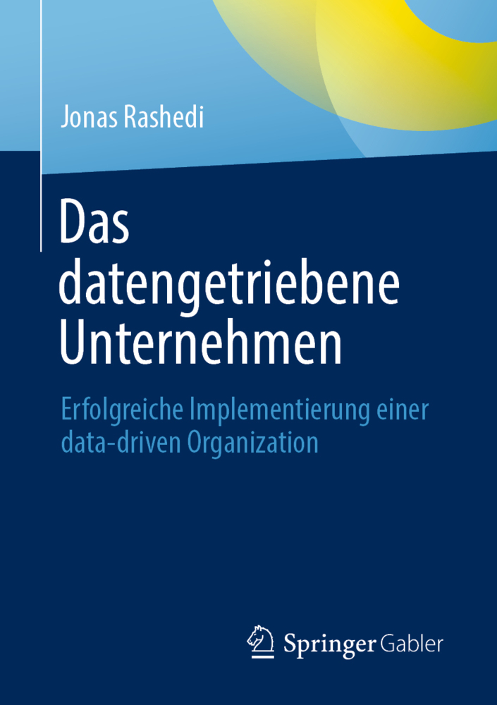 Das datengetriebene Unternehmen