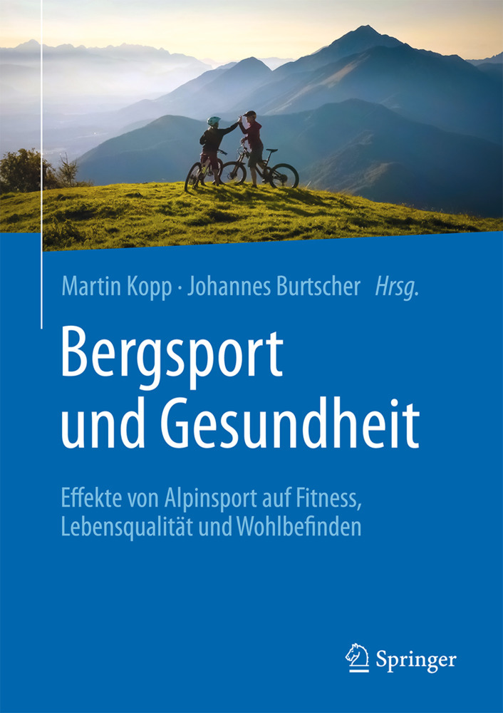 Bergsport und Gesundheit