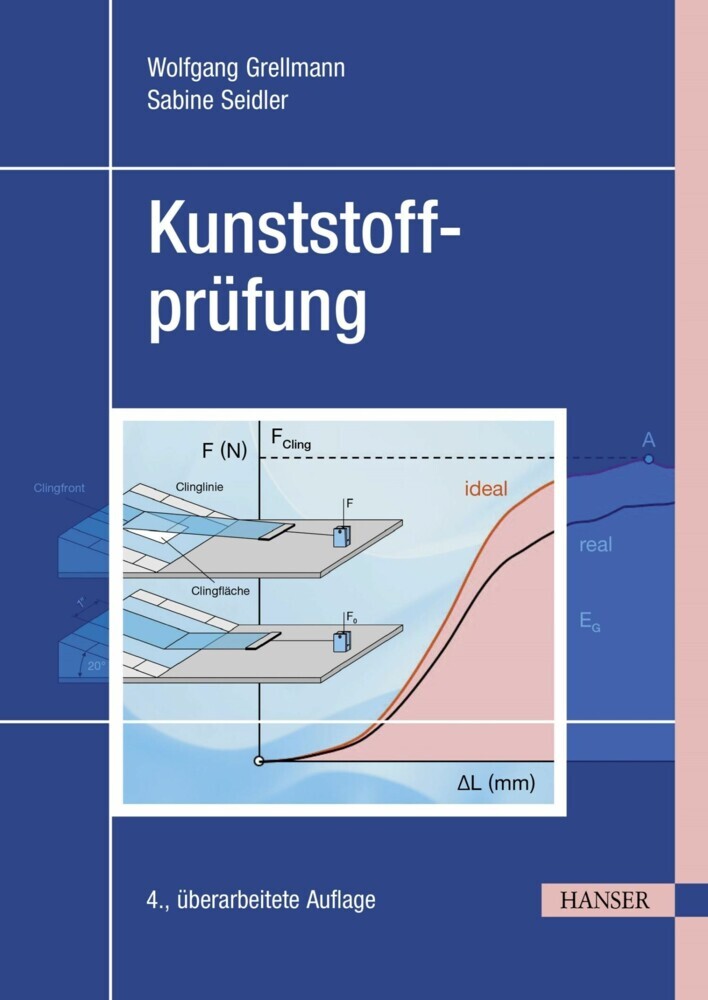 Kunststoffprüfung