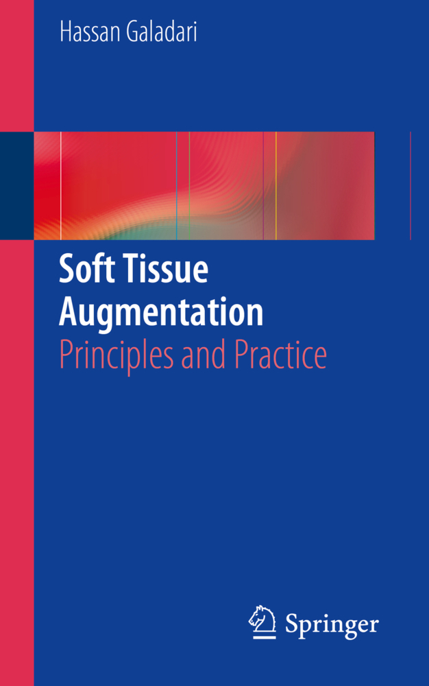 Soft Tissue Augmentation, w. DVD