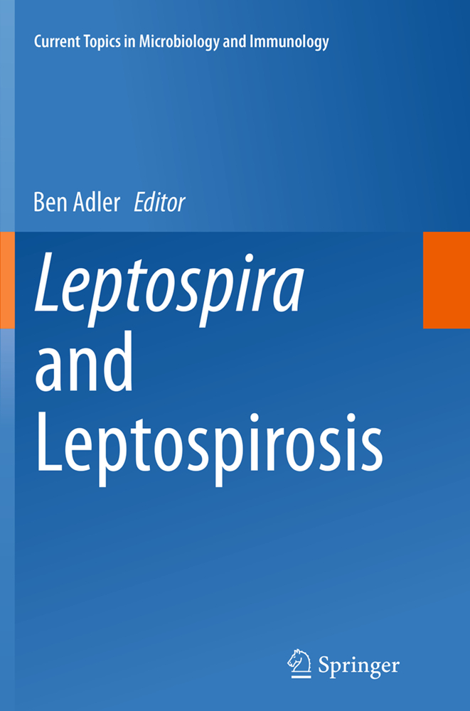 Leptospira and Leptospirosis