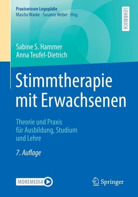 Stimmtherapie mit Erwachsenen