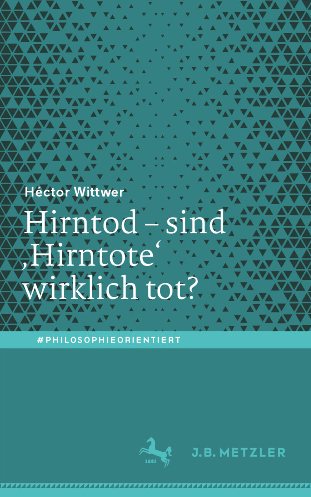 Hirntod - sind 'Hirntote' wirklich tot?