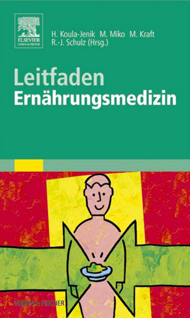 Leitfaden Ernährungsmedizin